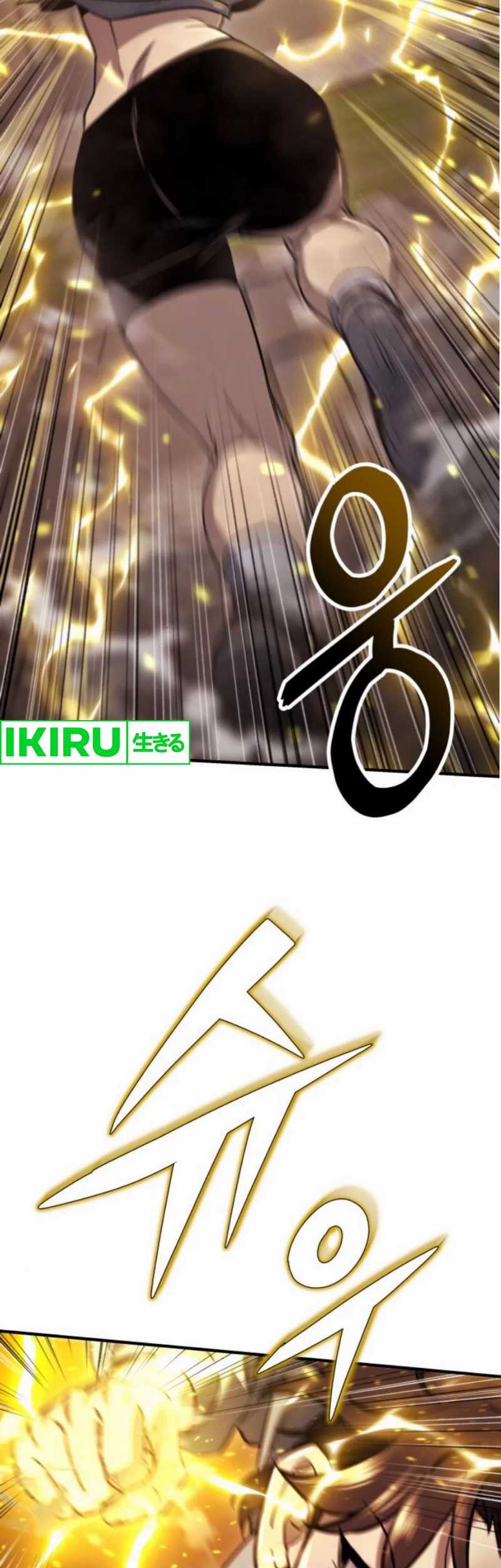 Hiding a Logistics Center in the Apocalypse Chapter 43 Gambar 14