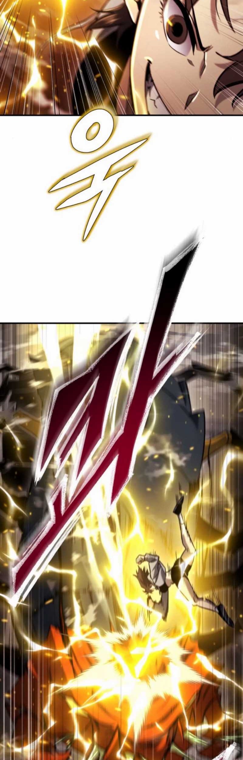 Hiding a Logistics Center in the Apocalypse Chapter 43 Gambar 15