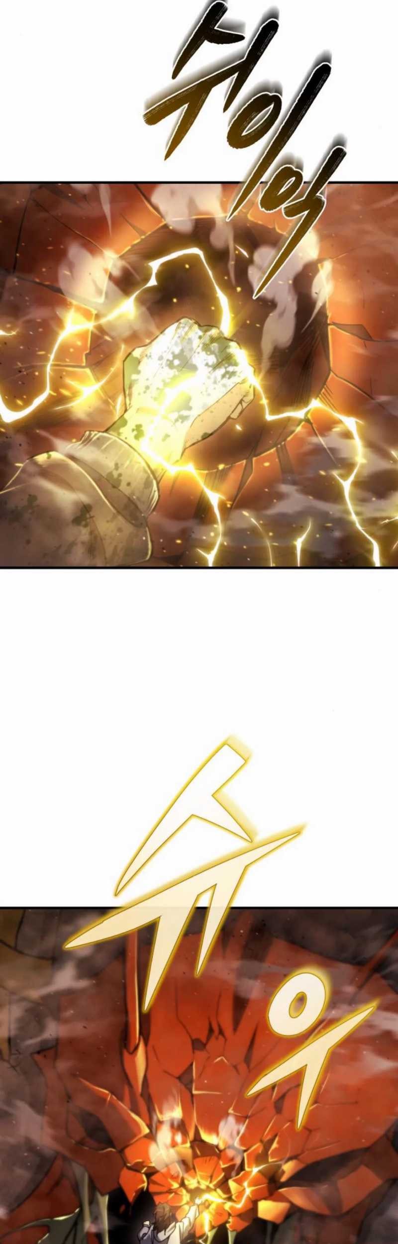 Hiding a Logistics Center in the Apocalypse Chapter 43 Gambar 22