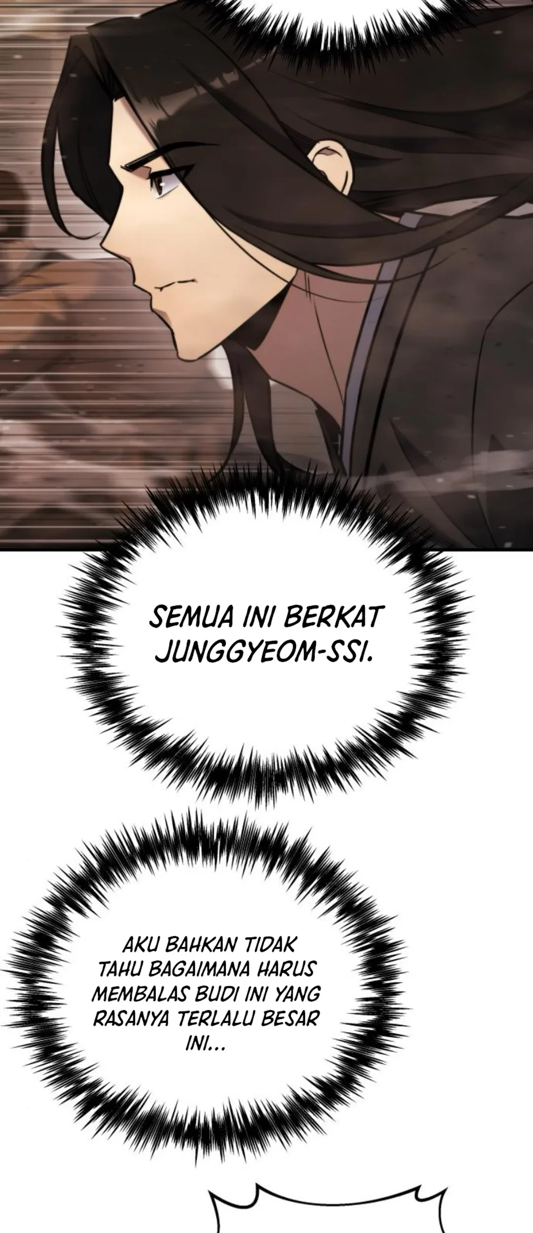 Hiding a Logistics Center in the Apocalypse Chapter 44 Gambar 9