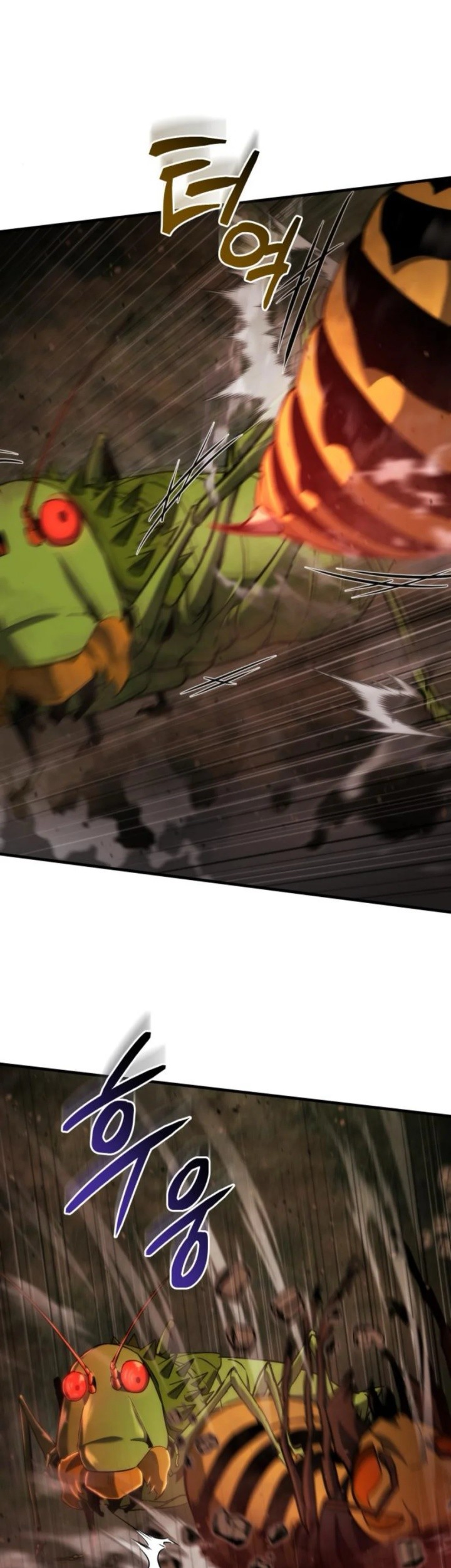 Hiding a Logistics Center in the Apocalypse Chapter 45 Gambar 52