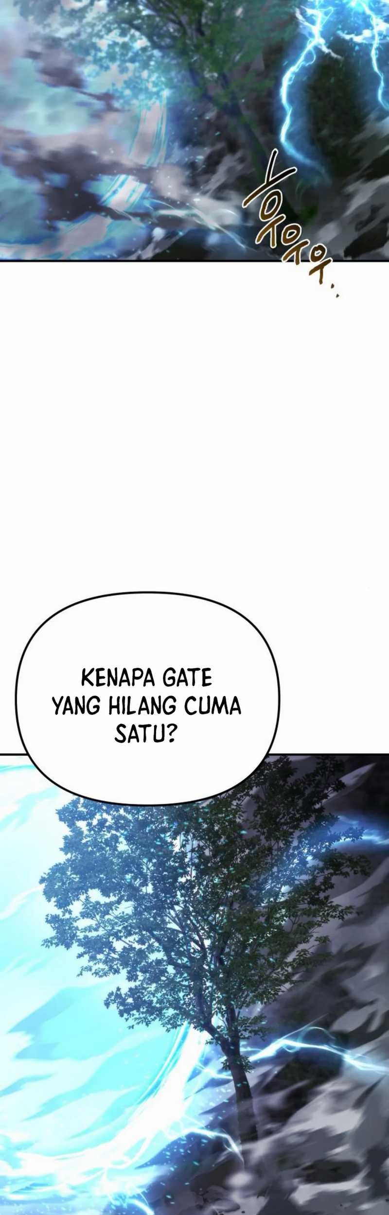 Hiding a Logistics Center in the Apocalypse Chapter 46 Gambar 19