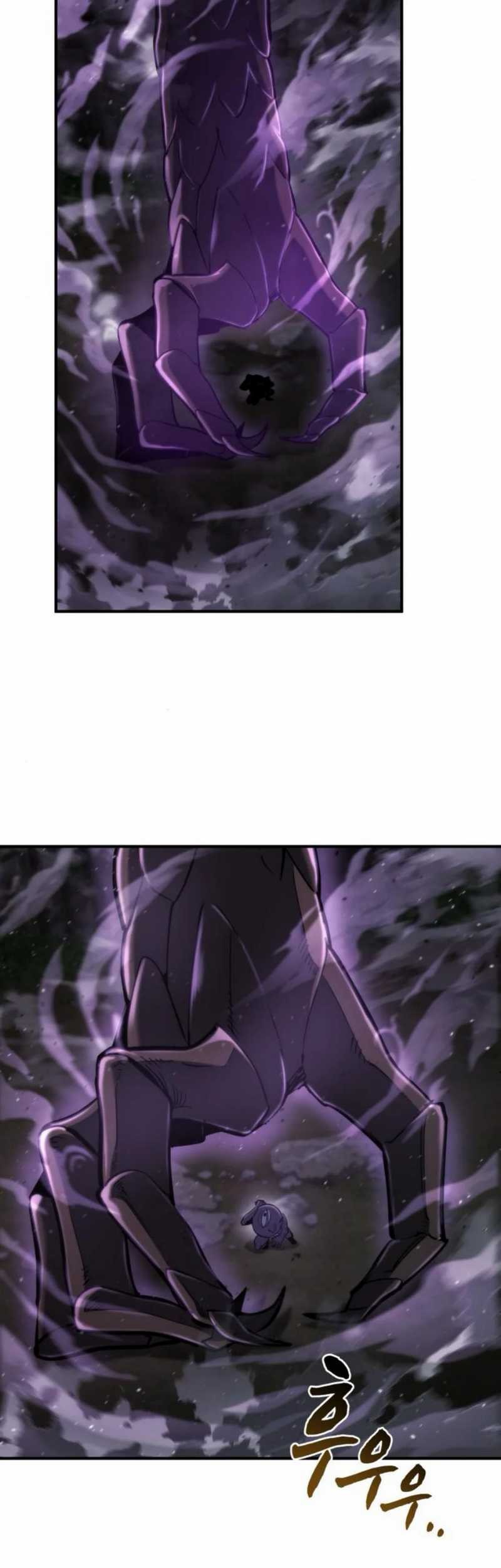 Hiding a Logistics Center in the Apocalypse Chapter 46 Gambar 21
