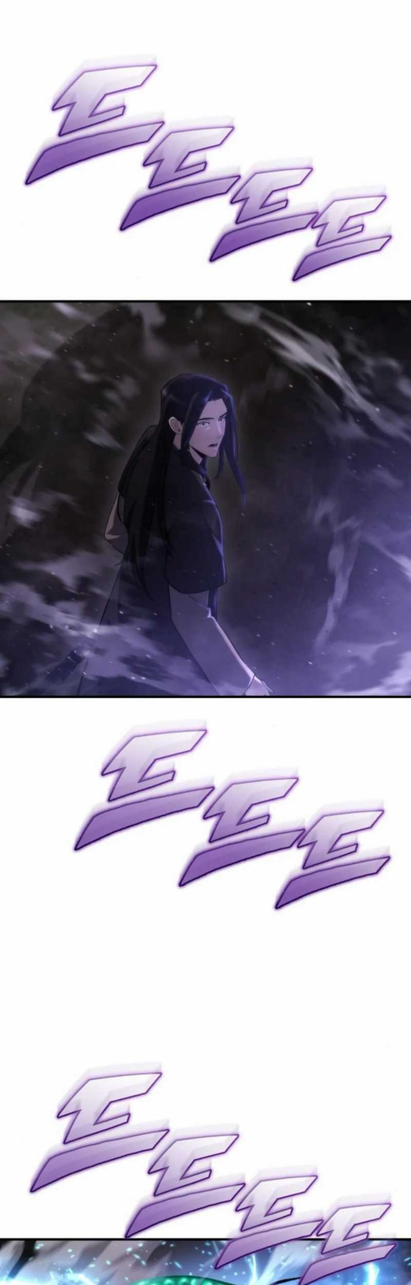 Hiding a Logistics Center in the Apocalypse Chapter 46 Gambar 27