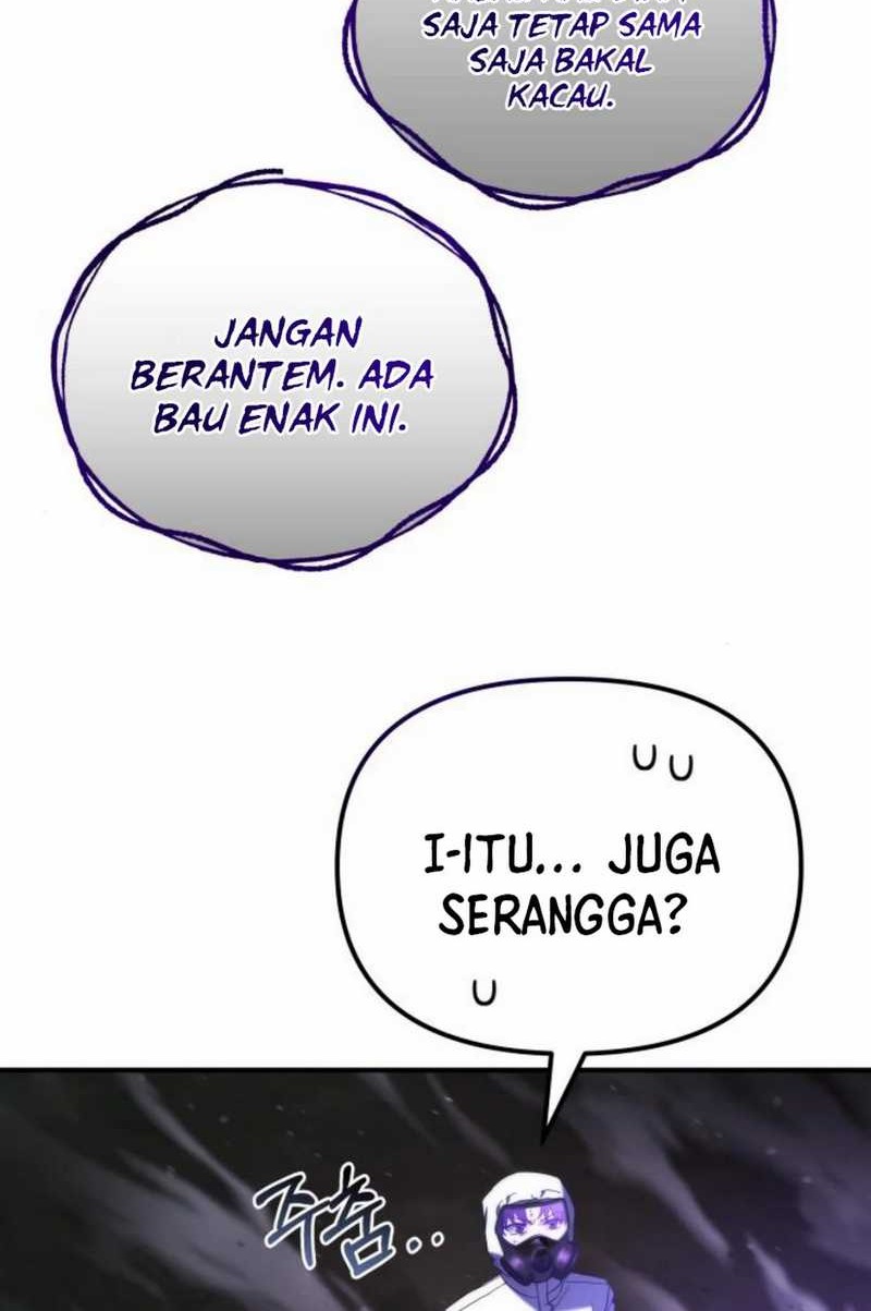 Hiding a Logistics Center in the Apocalypse Chapter 46 Gambar 30