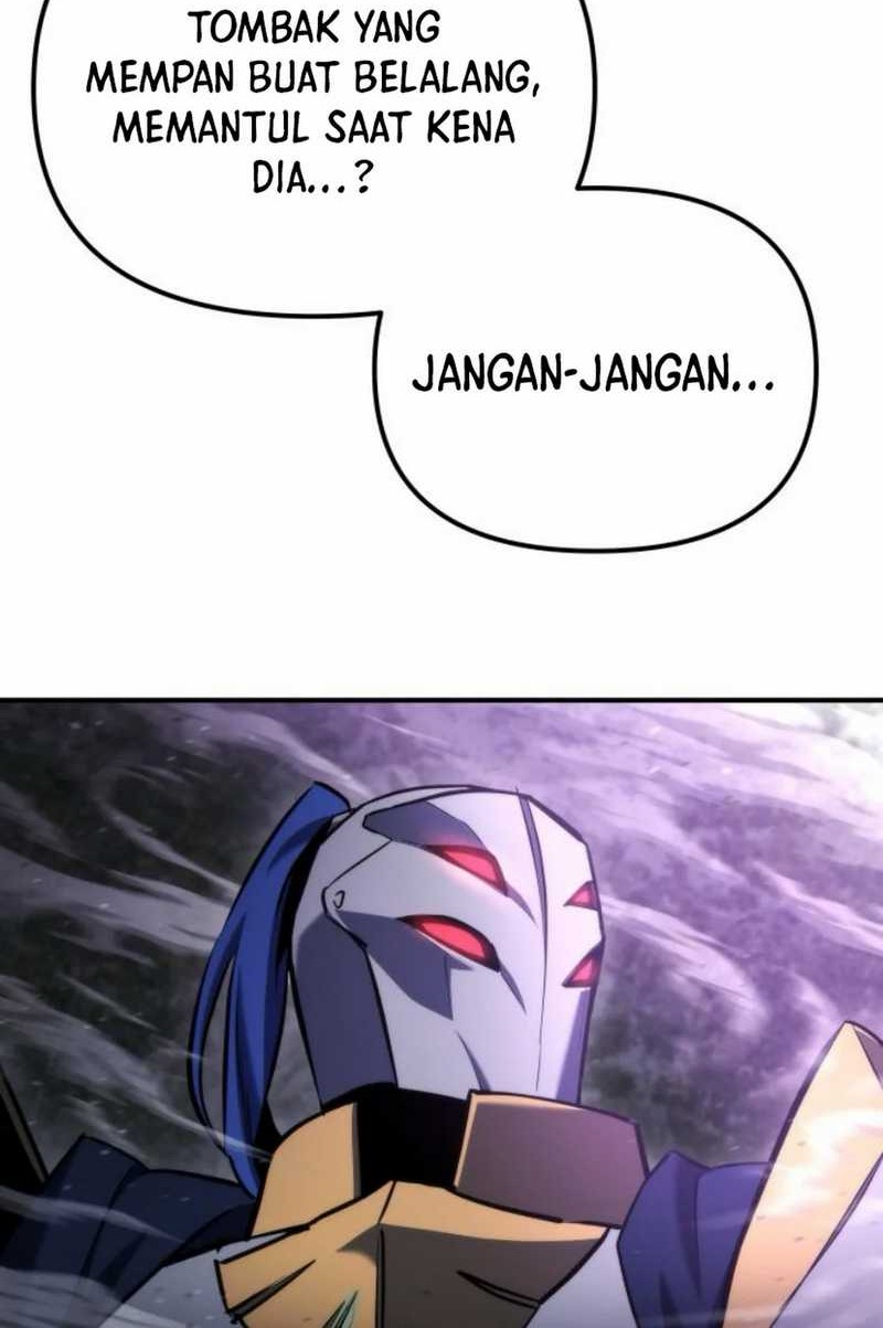 Hiding a Logistics Center in the Apocalypse Chapter 46 Gambar 36