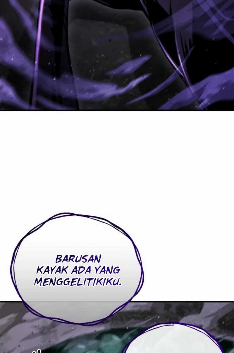 Hiding a Logistics Center in the Apocalypse Chapter 46 Gambar 38