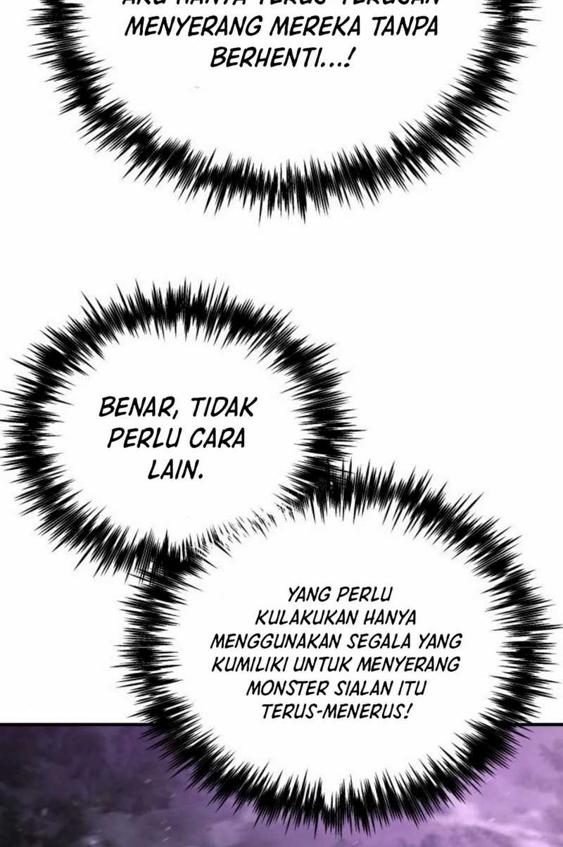 Hiding a Logistics Center in the Apocalypse Chapter 46 Gambar 42