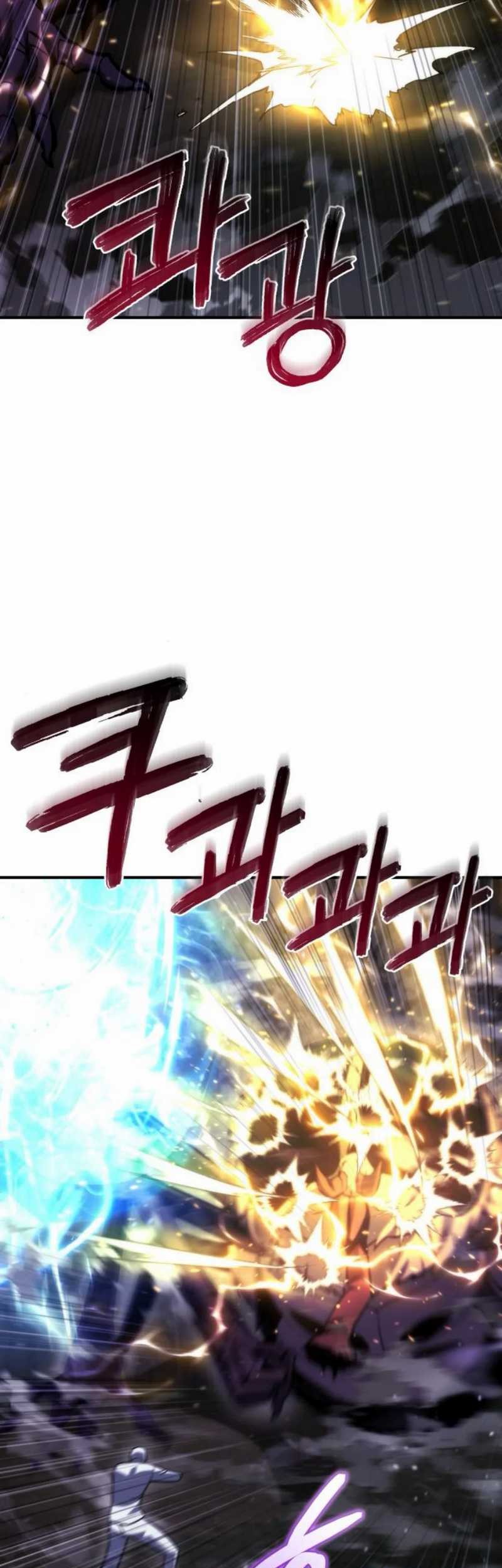 Hiding a Logistics Center in the Apocalypse Chapter 46 Gambar 47