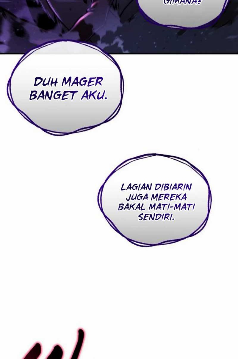 Hiding a Logistics Center in the Apocalypse Chapter 46 Gambar 50