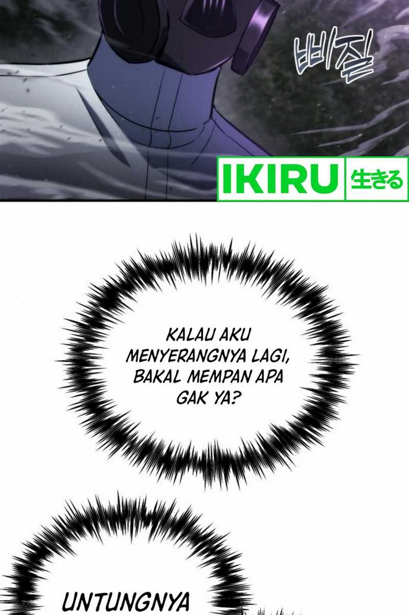 Hiding a Logistics Center in the Apocalypse Chapter 46 Gambar 52