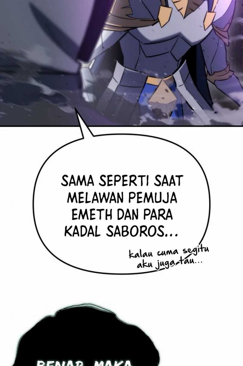 Hiding a Logistics Center in the Apocalypse Chapter 46 Gambar 56