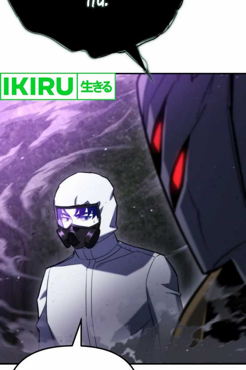 Hiding a Logistics Center in the Apocalypse Chapter 46 Gambar 58