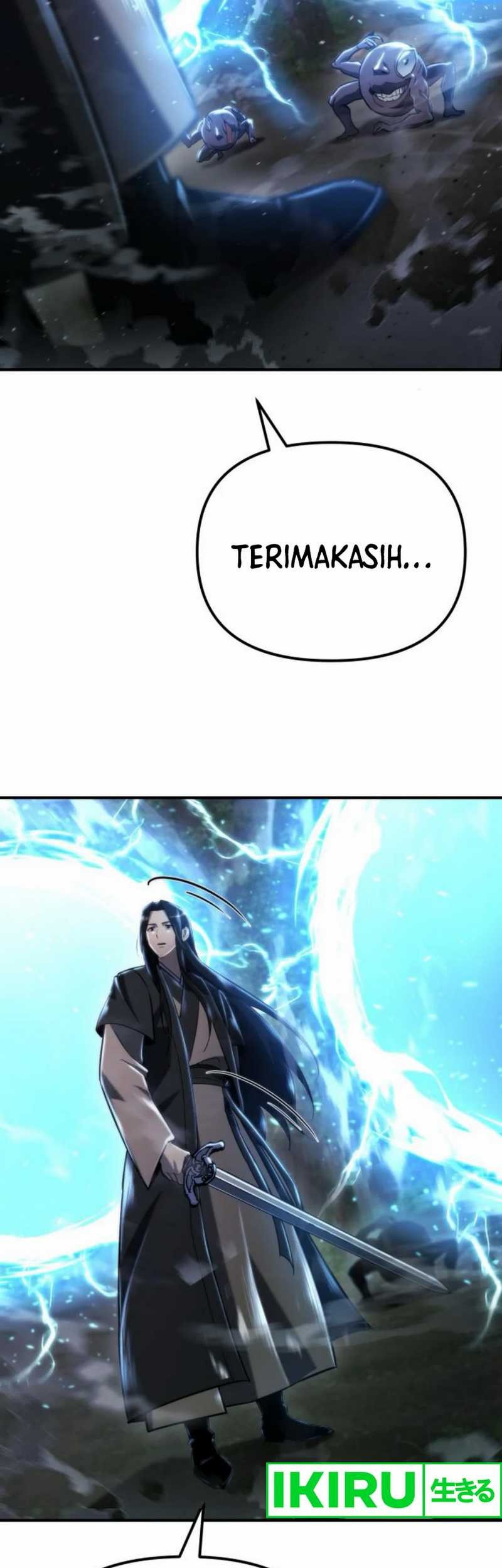 Hiding a Logistics Center in the Apocalypse Chapter 46 Gambar 3