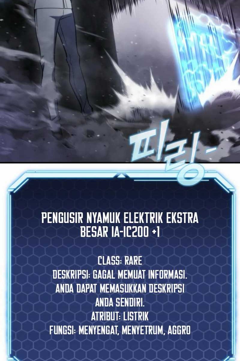 Hiding a Logistics Center in the Apocalypse Chapter 46 Gambar 62