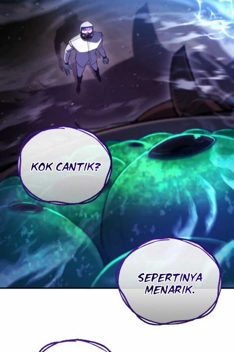 Hiding a Logistics Center in the Apocalypse Chapter 46 Gambar 66
