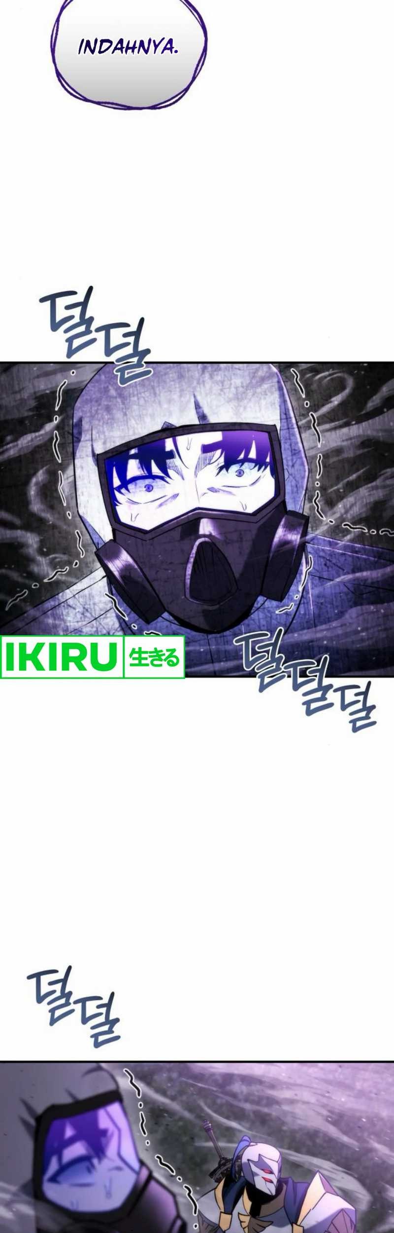 Hiding a Logistics Center in the Apocalypse Chapter 46 Gambar 67