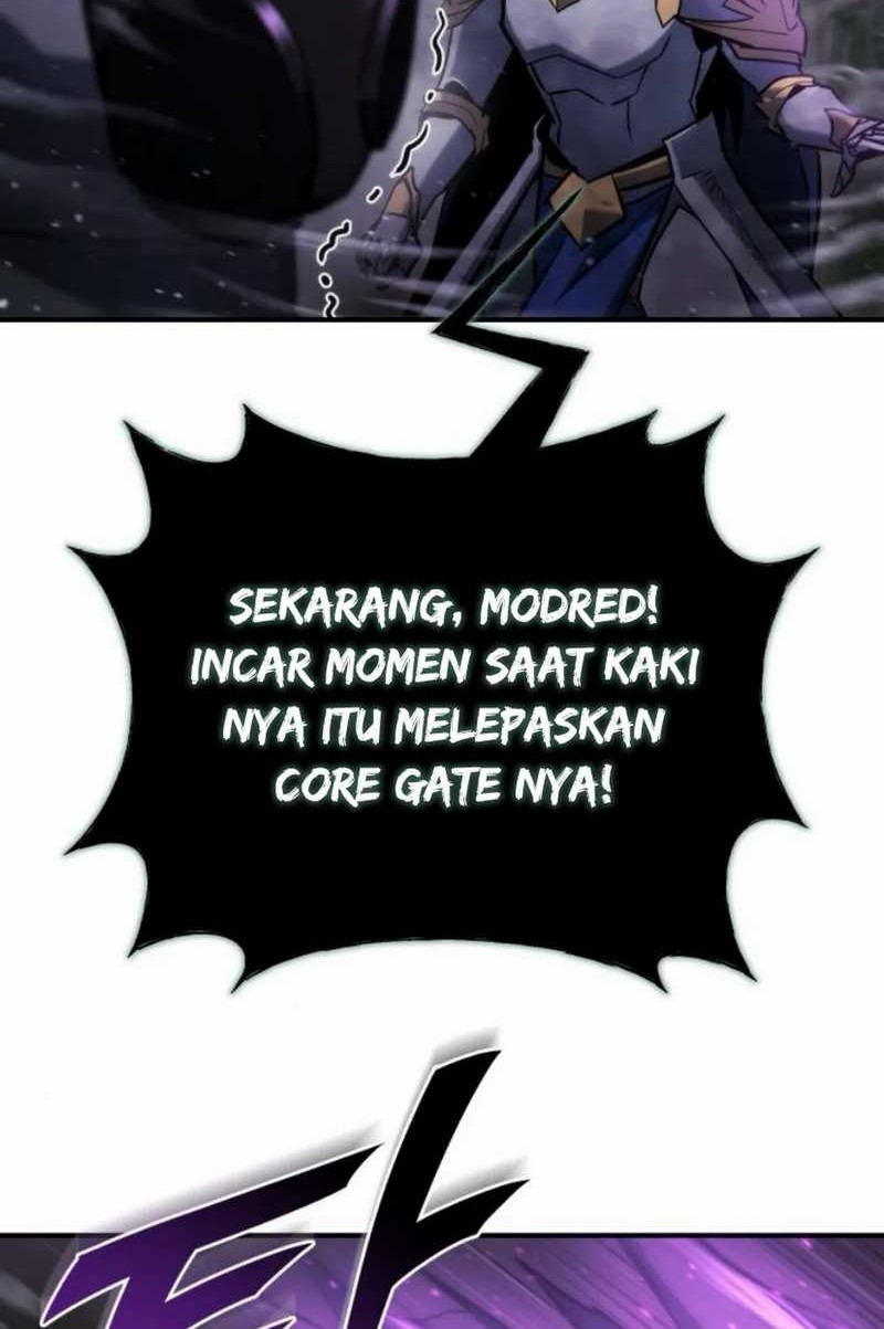 Hiding a Logistics Center in the Apocalypse Chapter 46 Gambar 68