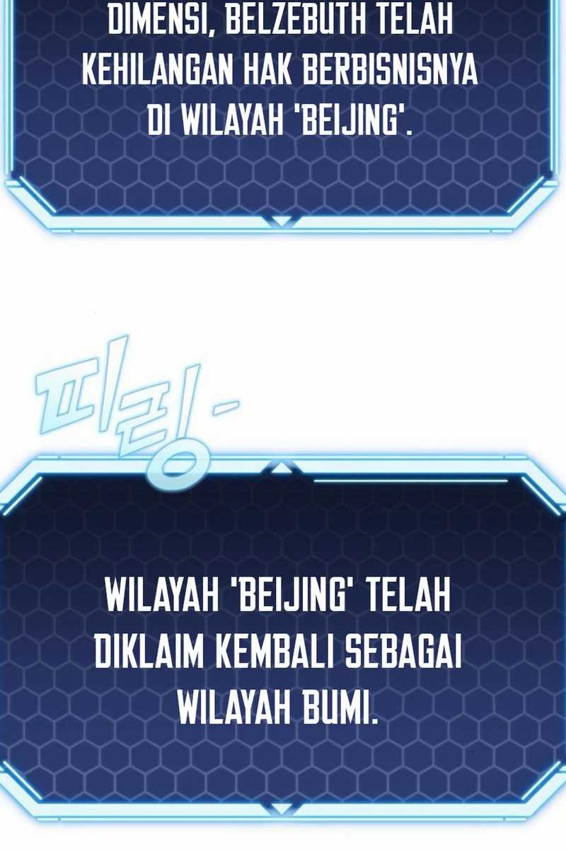 Hiding a Logistics Center in the Apocalypse Chapter 46 Gambar 76