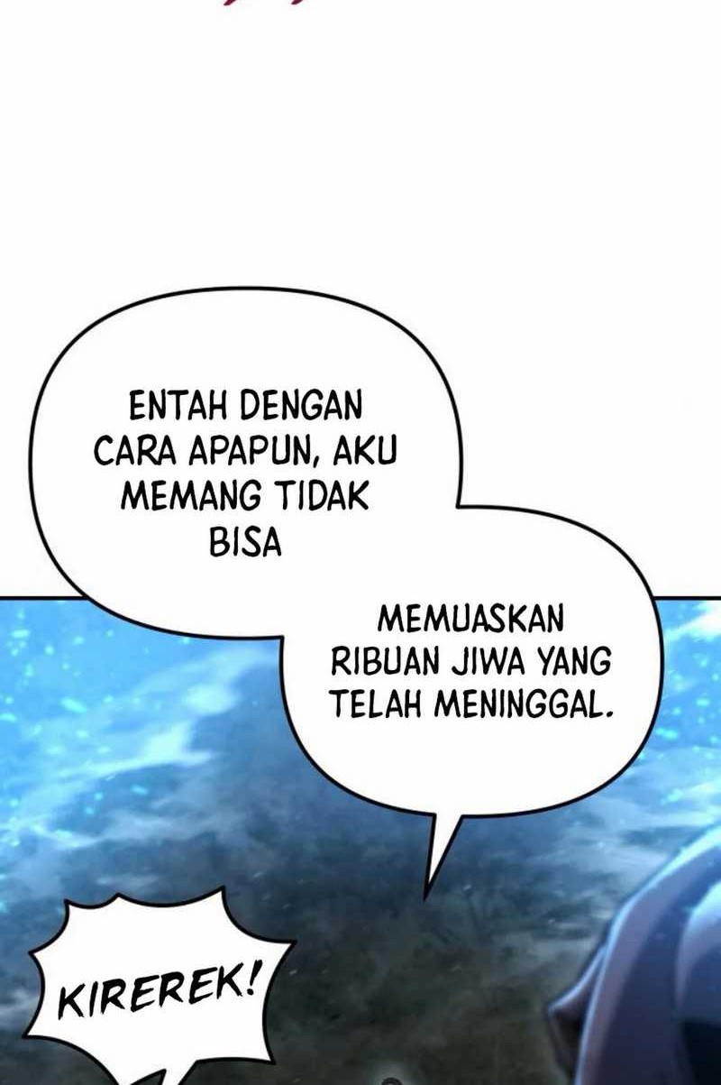 Hiding a Logistics Center in the Apocalypse Chapter 46 Gambar 6