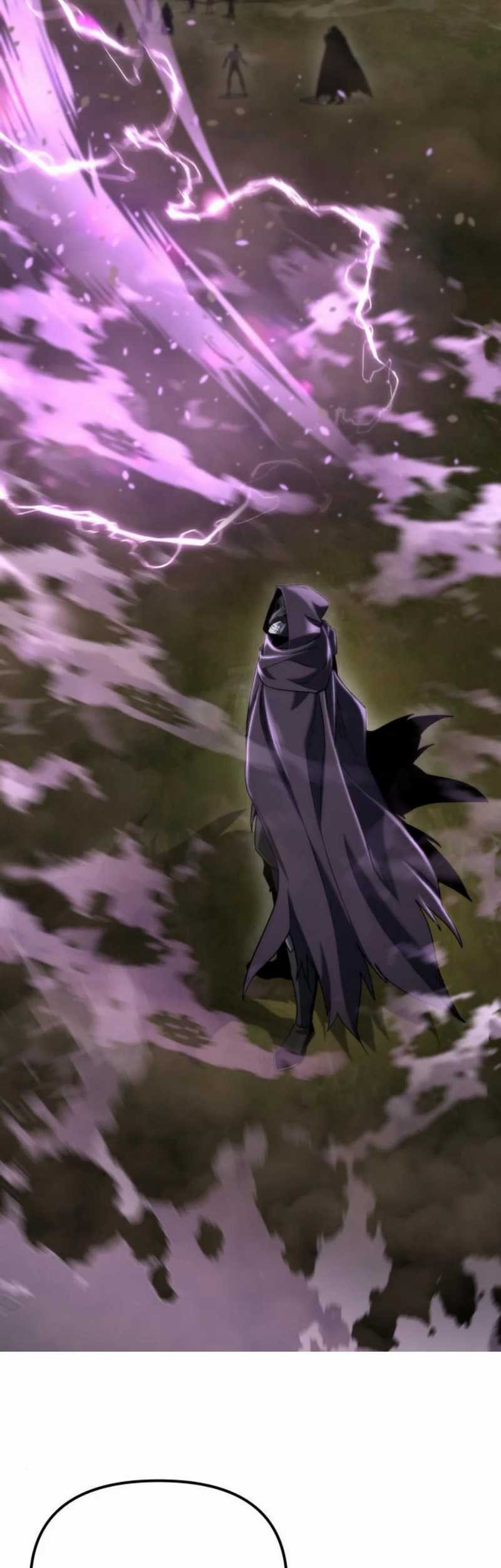 Hiding a Logistics Center in the Apocalypse Chapter 46 Gambar 81