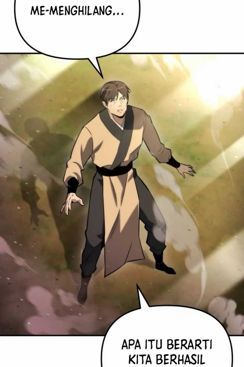 Hiding a Logistics Center in the Apocalypse Chapter 46 Gambar 82