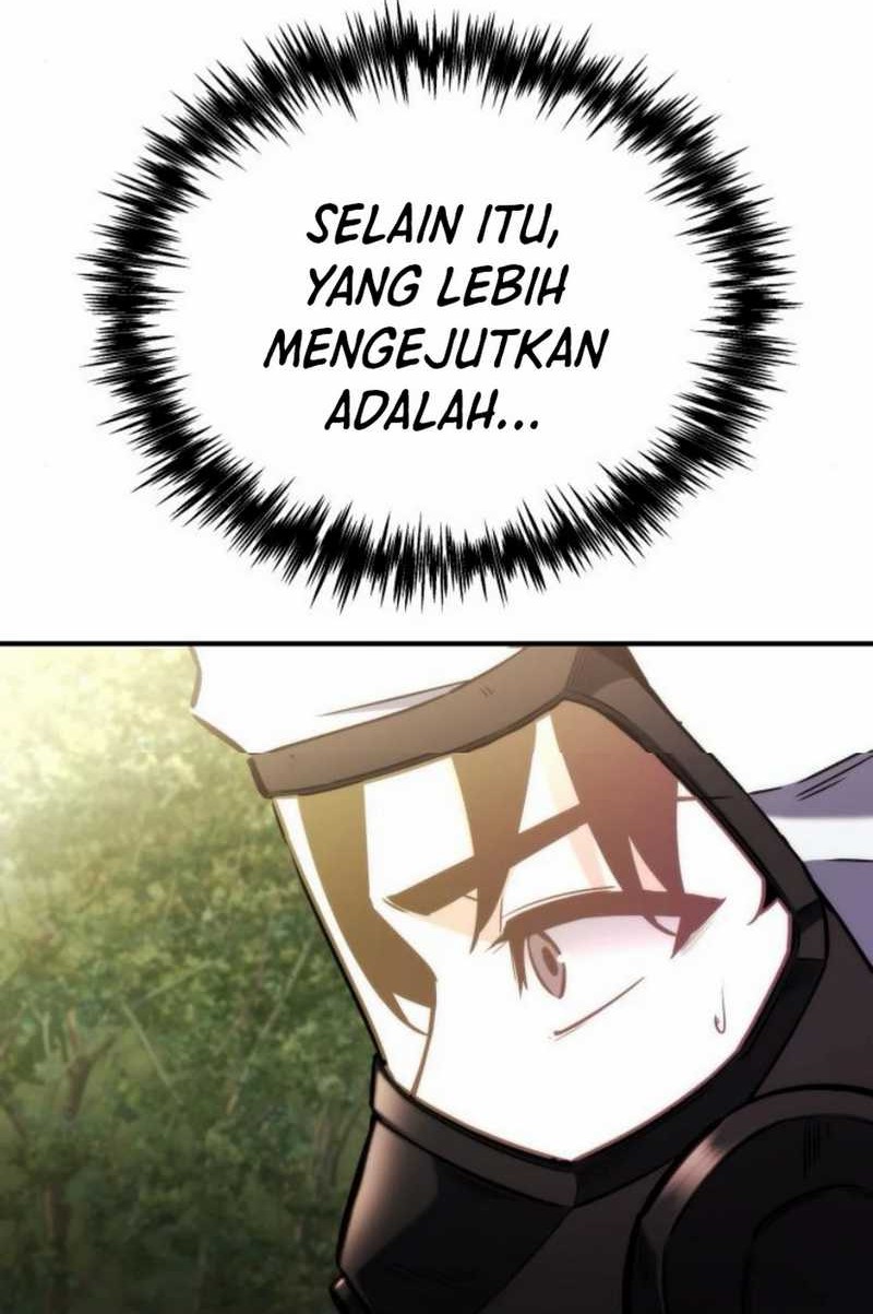 Hiding a Logistics Center in the Apocalypse Chapter 46 Gambar 88