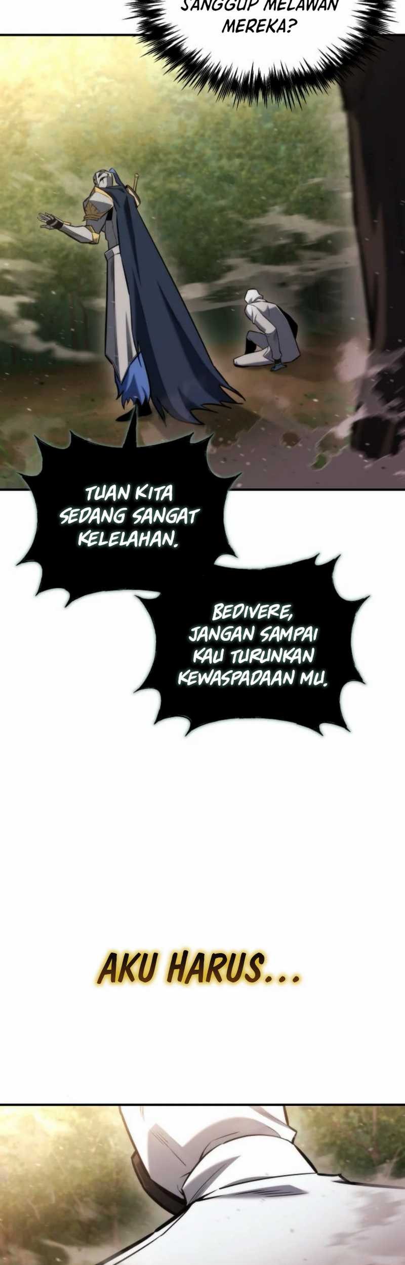 Hiding a Logistics Center in the Apocalypse Chapter 46 Gambar 91