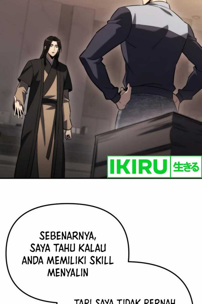 Hiding a Logistics Center in the Apocalypse Chapter 46 Gambar 94