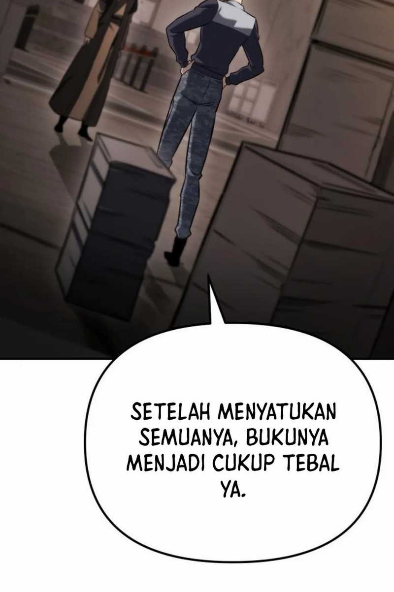 Hiding a Logistics Center in the Apocalypse Chapter 46 Gambar 96