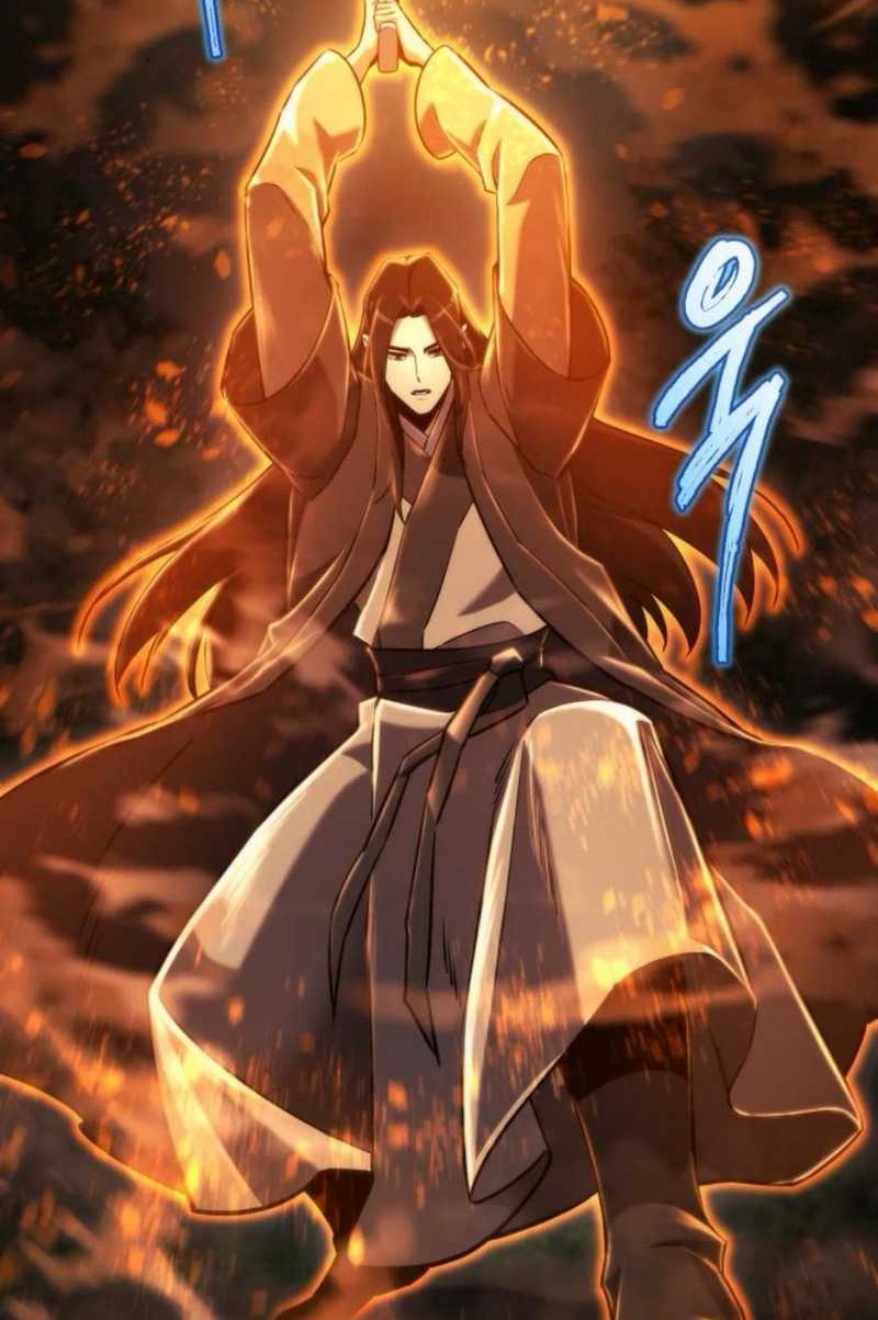Hiding a Logistics Center in the Apocalypse Chapter 46 Gambar 8