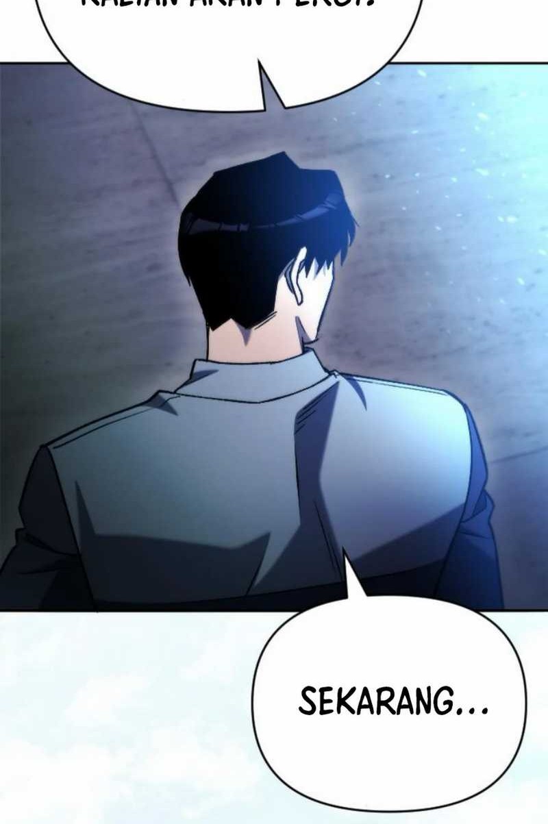 Hiding a Logistics Center in the Apocalypse Chapter 46 Gambar 100