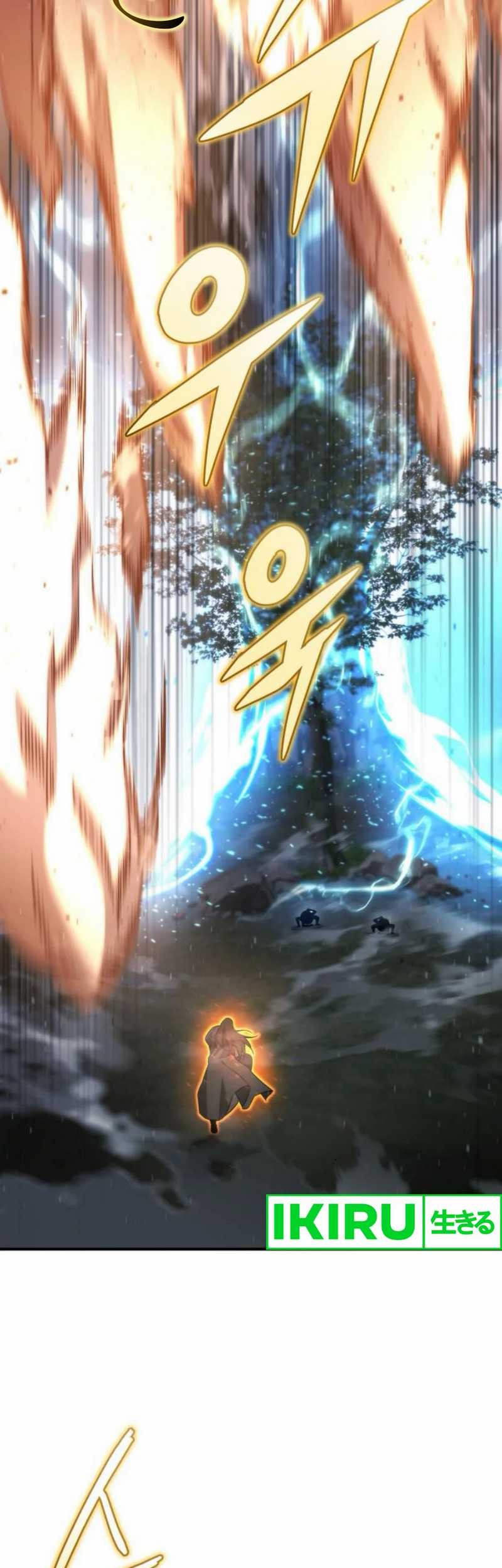 Hiding a Logistics Center in the Apocalypse Chapter 46 Gambar 11