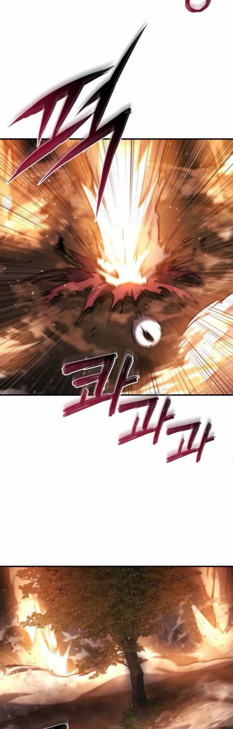Hiding a Logistics Center in the Apocalypse Chapter 46 Gambar 13