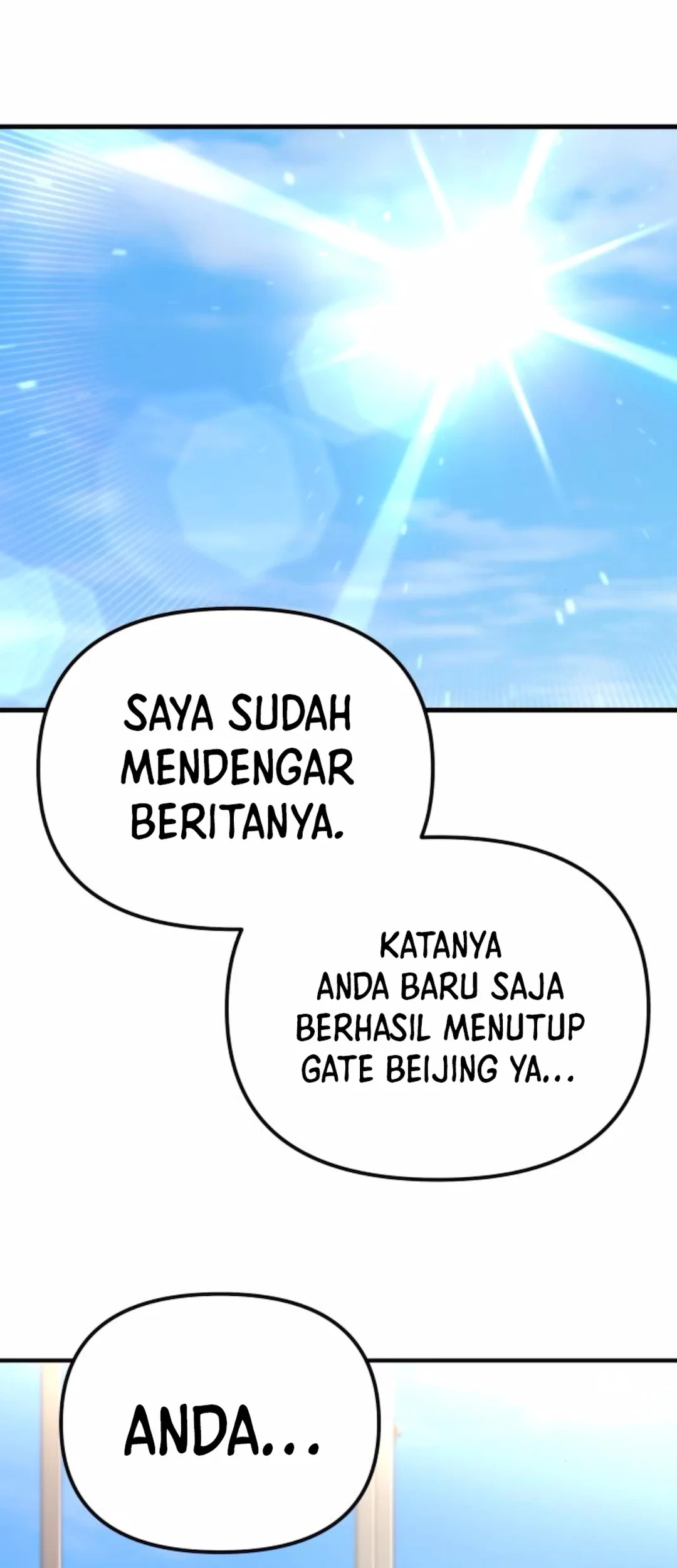 Baca Manhwa Hiding a Logistics Center in the Apocalypse Chapter 47 Gambar 2