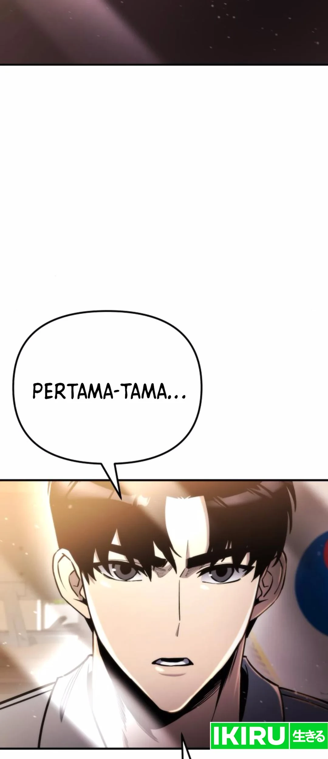 Hiding a Logistics Center in the Apocalypse Chapter 47 Gambar 43