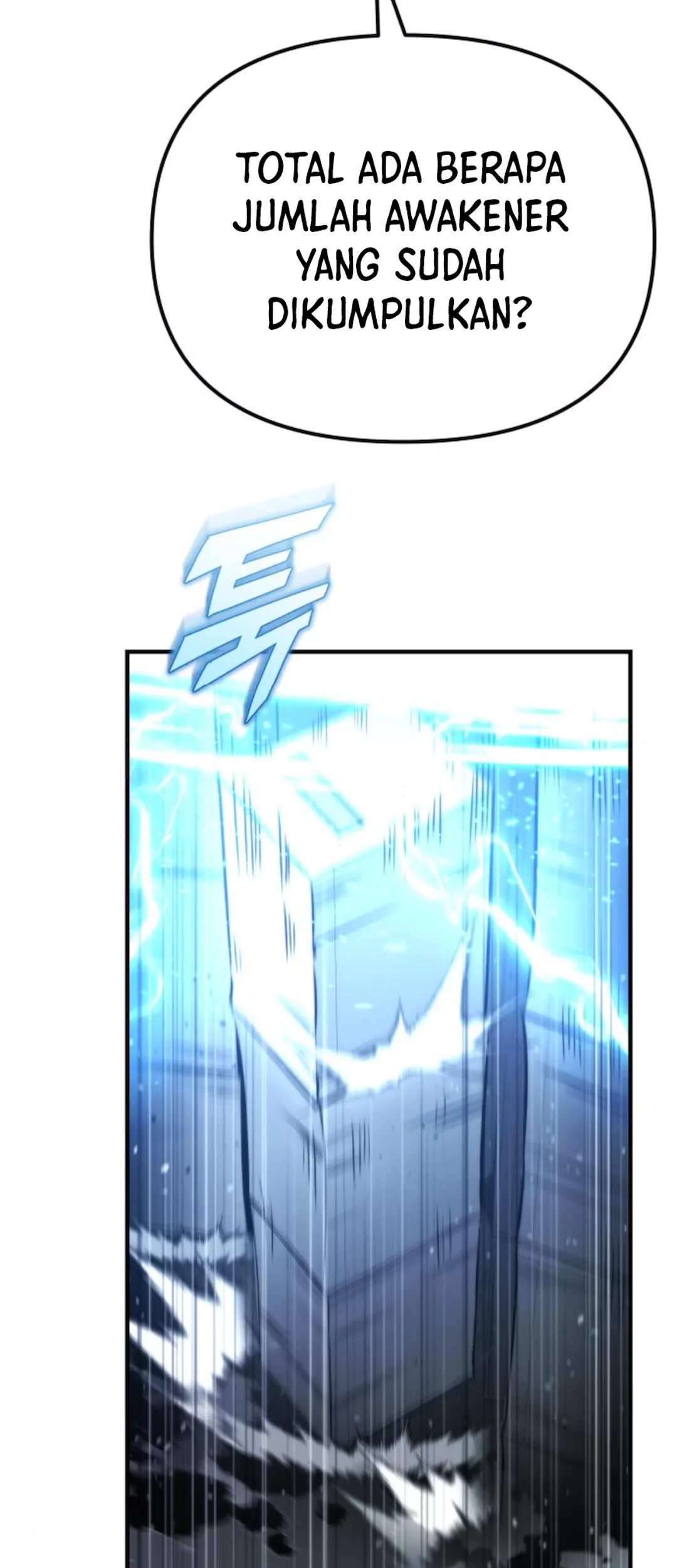 Hiding a Logistics Center in the Apocalypse Chapter 47 Gambar 44
