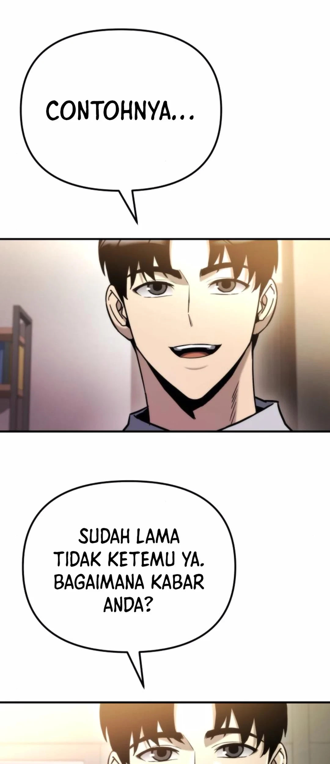 Hiding a Logistics Center in the Apocalypse Chapter 47 Gambar 49