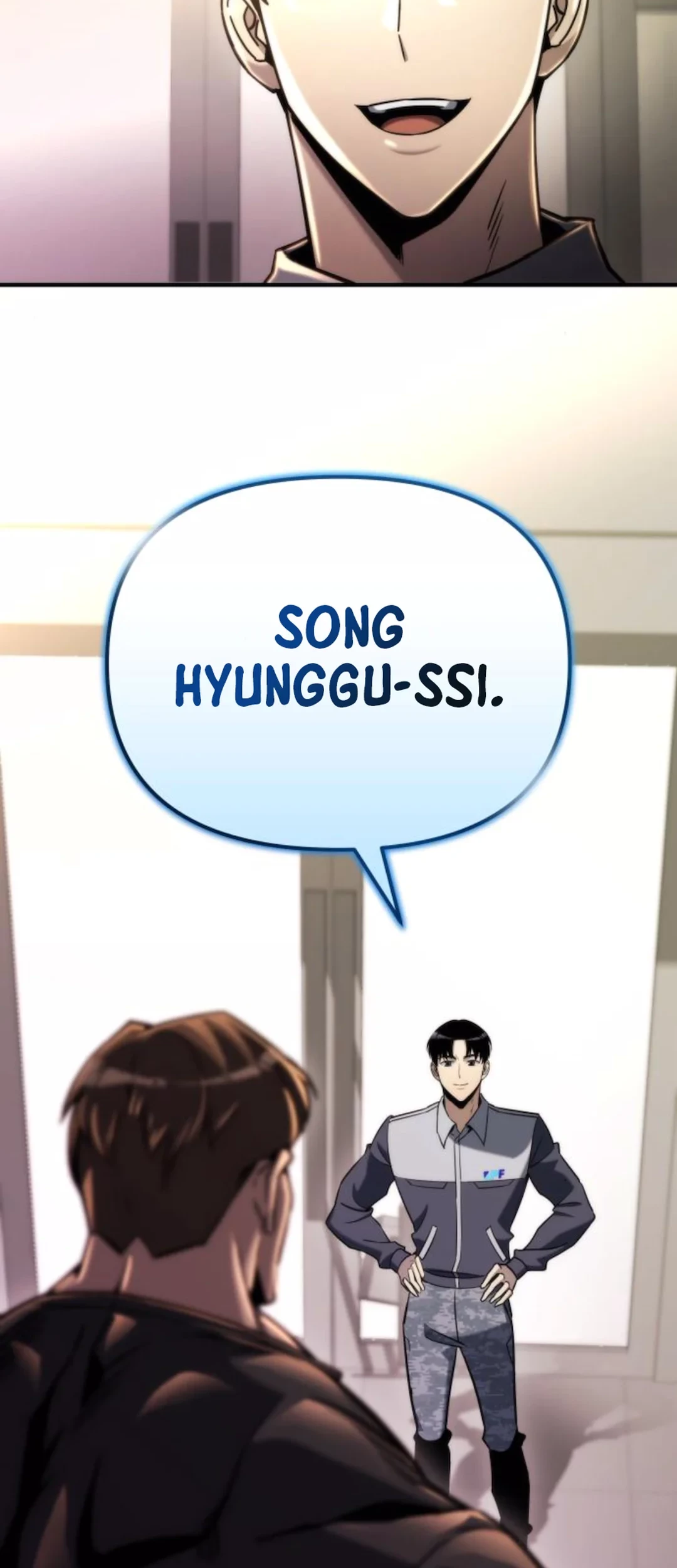 Hiding a Logistics Center in the Apocalypse Chapter 47 Gambar 50