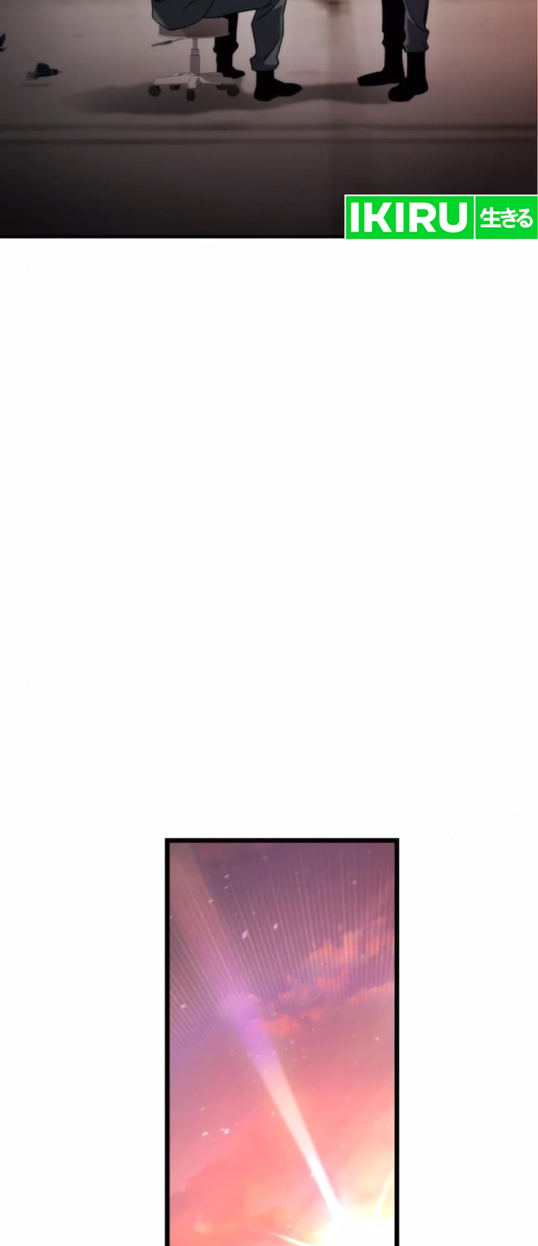 Hiding a Logistics Center in the Apocalypse Chapter 47 Gambar 62