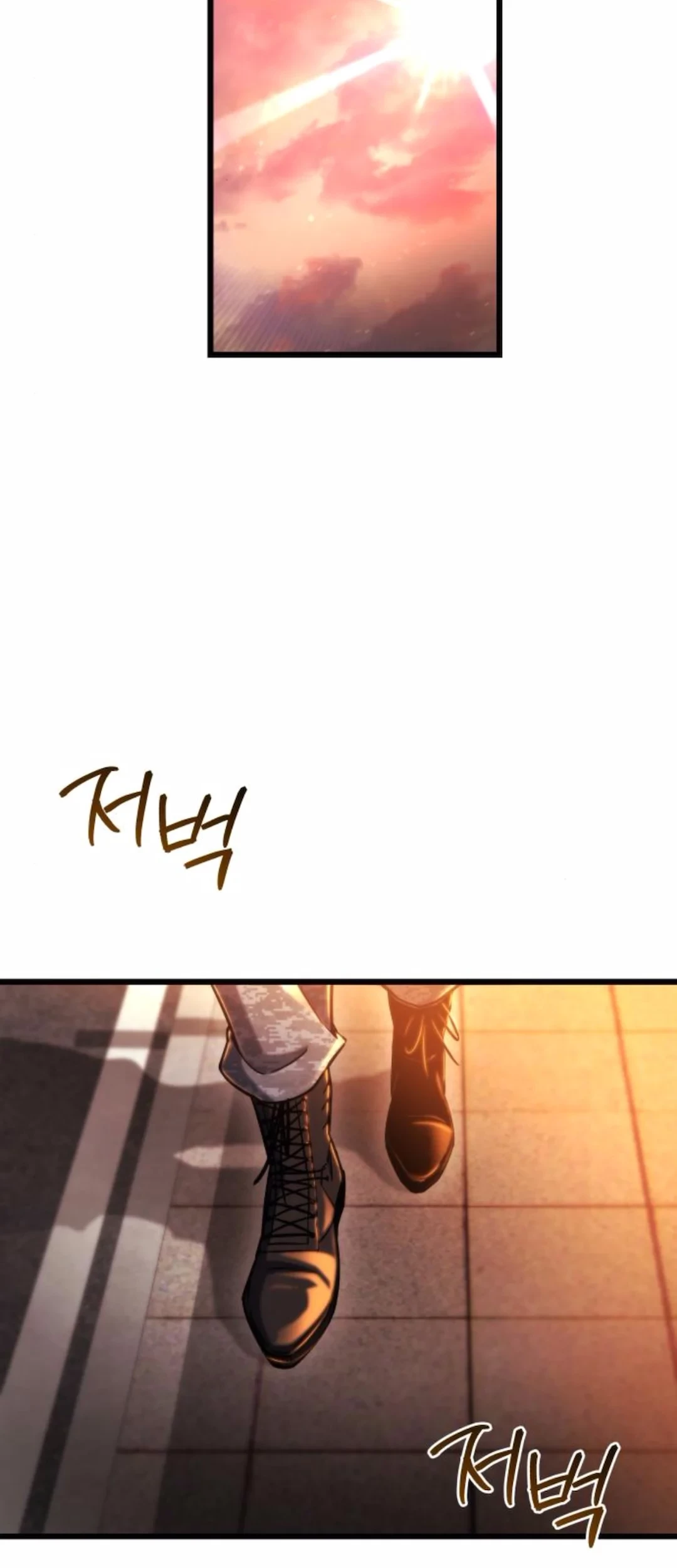 Hiding a Logistics Center in the Apocalypse Chapter 47 Gambar 63