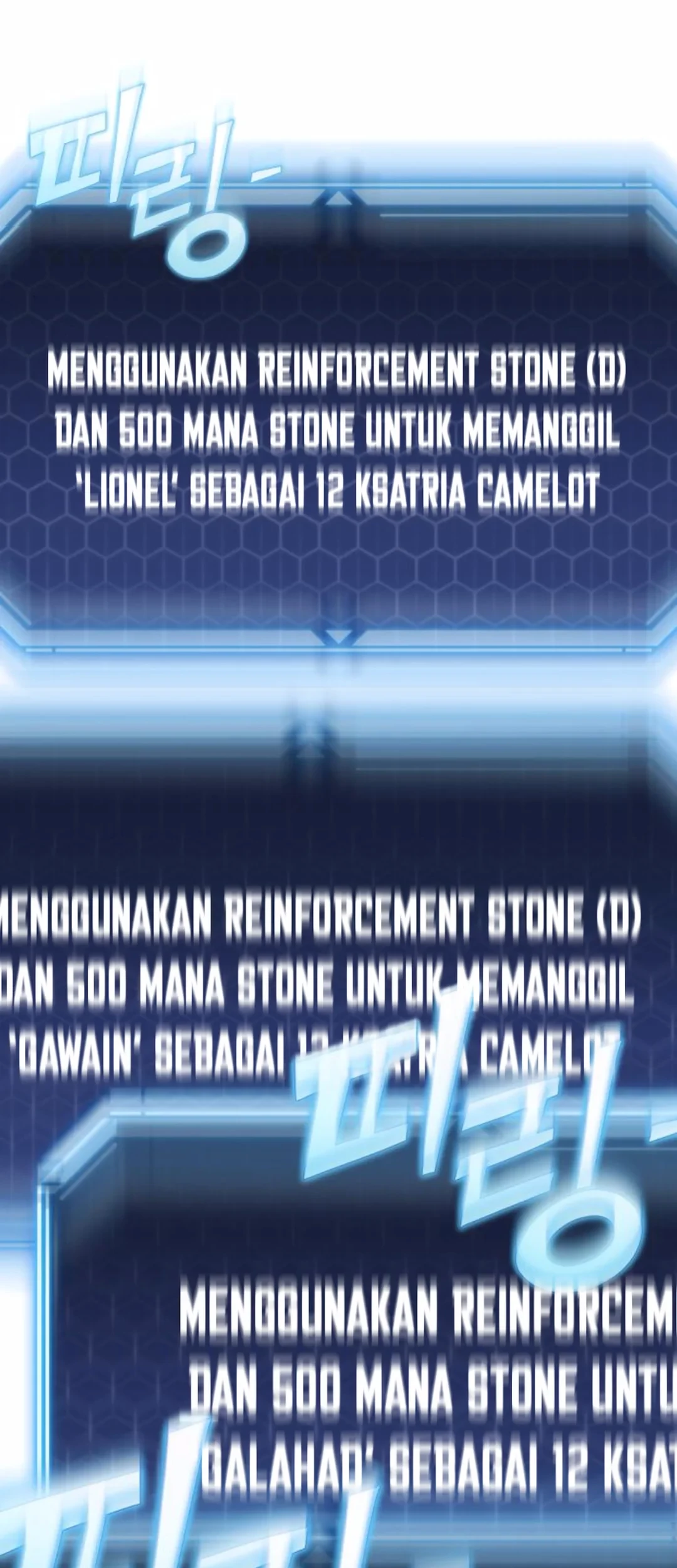 Hiding a Logistics Center in the Apocalypse Chapter 47 Gambar 75
