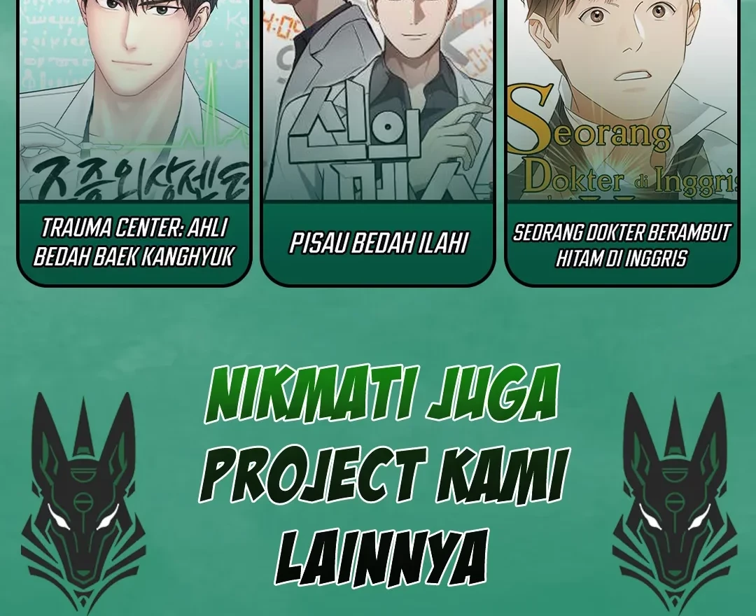 Hiding a Logistics Center in the Apocalypse Chapter 47 Gambar 96