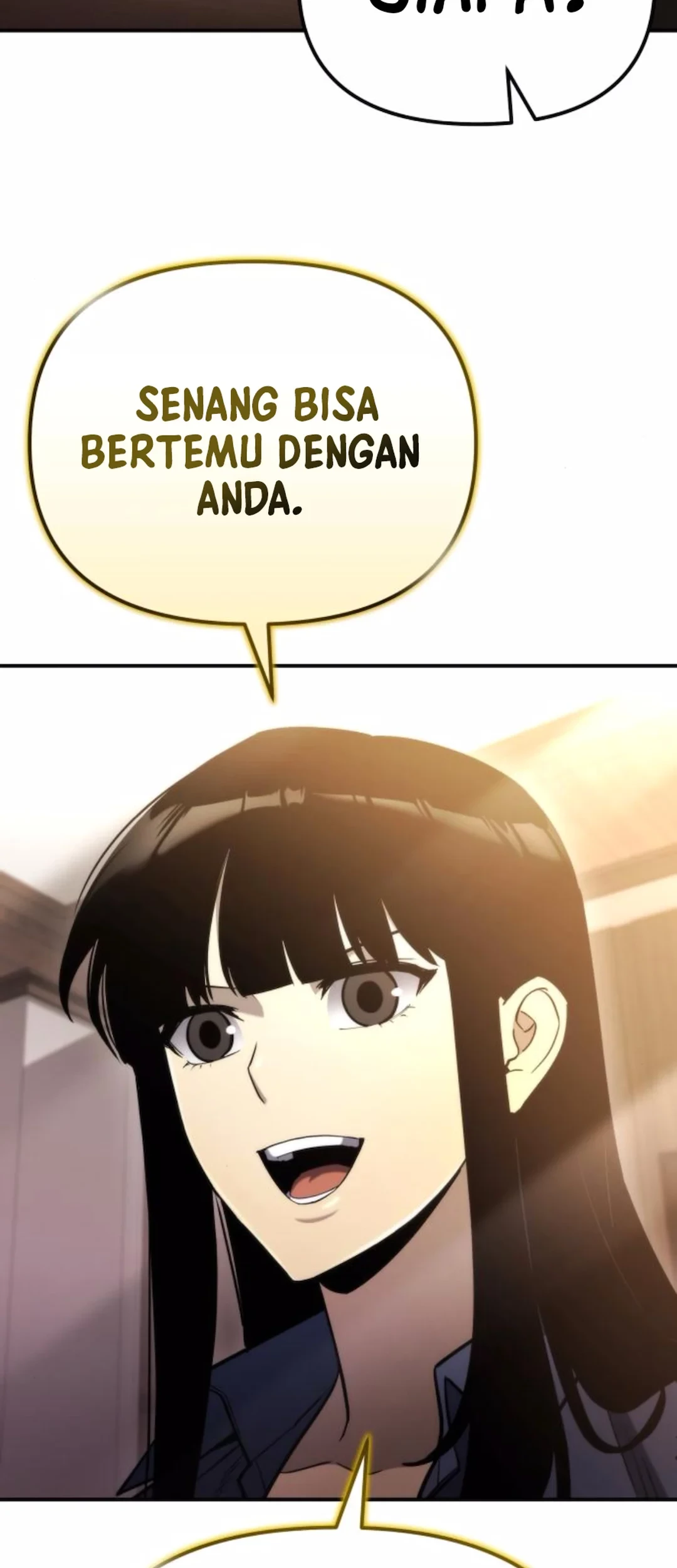 Hiding a Logistics Center in the Apocalypse Chapter 47 Gambar 8