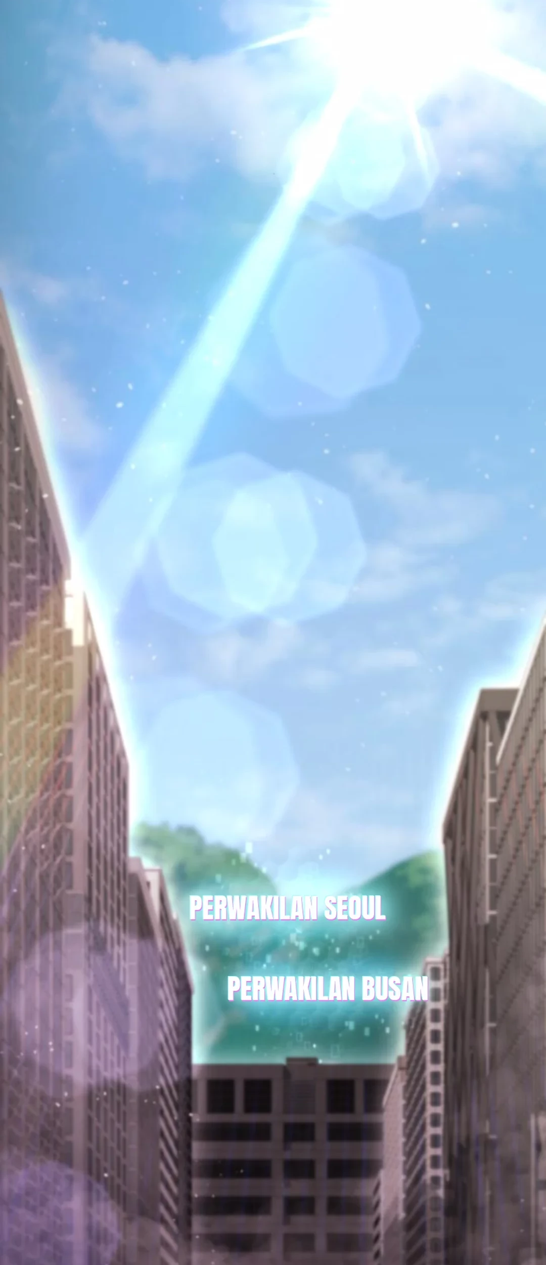 Hiding a Logistics Center in the Apocalypse Chapter 47 Gambar 10