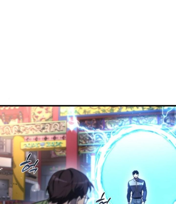 Hiding a Logistics Center in the Apocalypse Chapter 48 Gambar 24