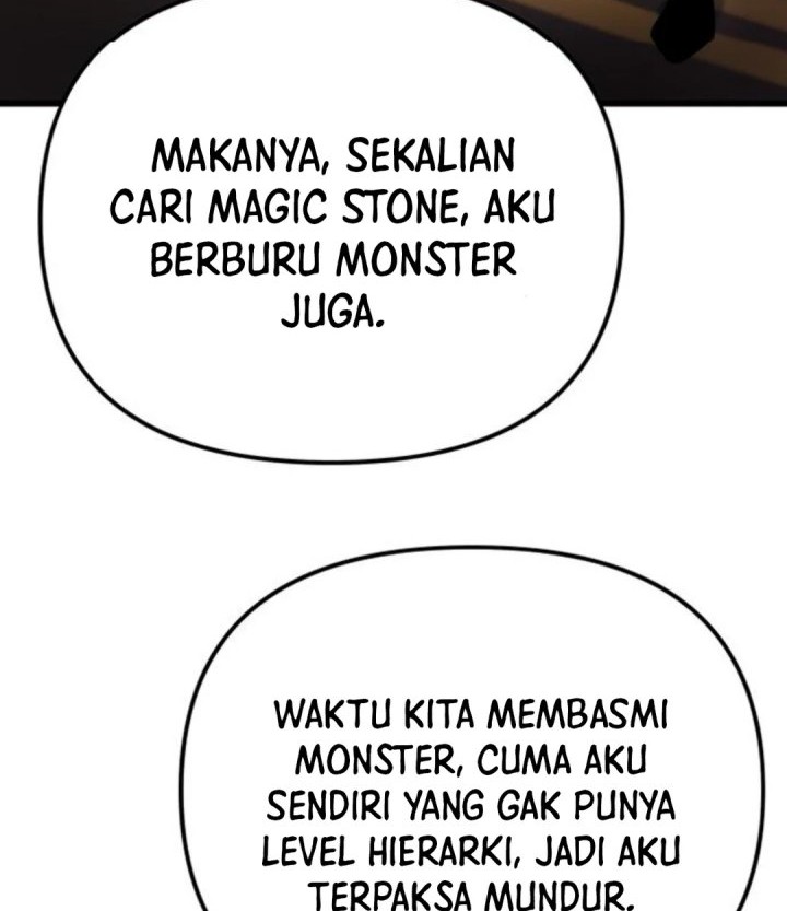 Hiding a Logistics Center in the Apocalypse Chapter 48 Gambar 28
