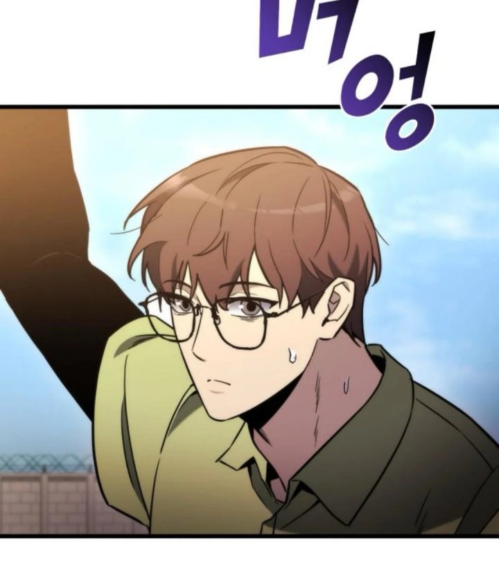 Hiding a Logistics Center in the Apocalypse Chapter 48 Gambar 36