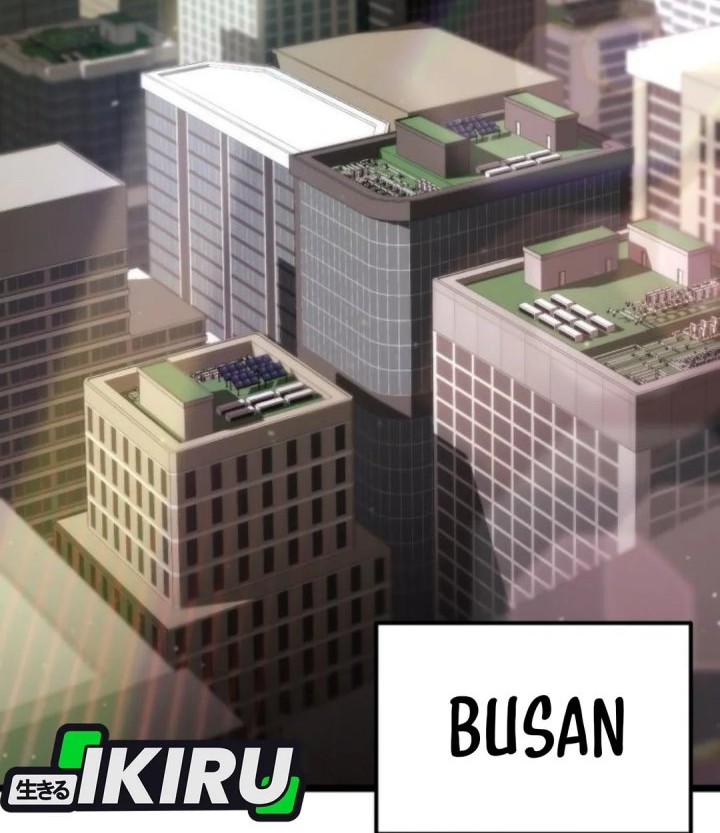 Baca Manhwa Hiding a Logistics Center in the Apocalypse Chapter 48 Gambar 2
