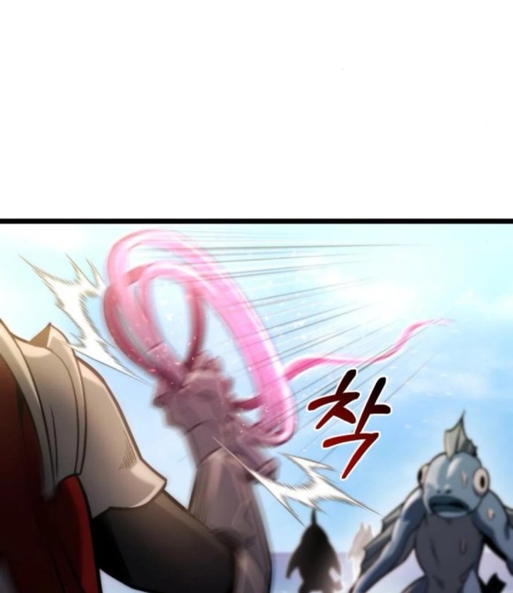 Hiding a Logistics Center in the Apocalypse Chapter 48 Gambar 54